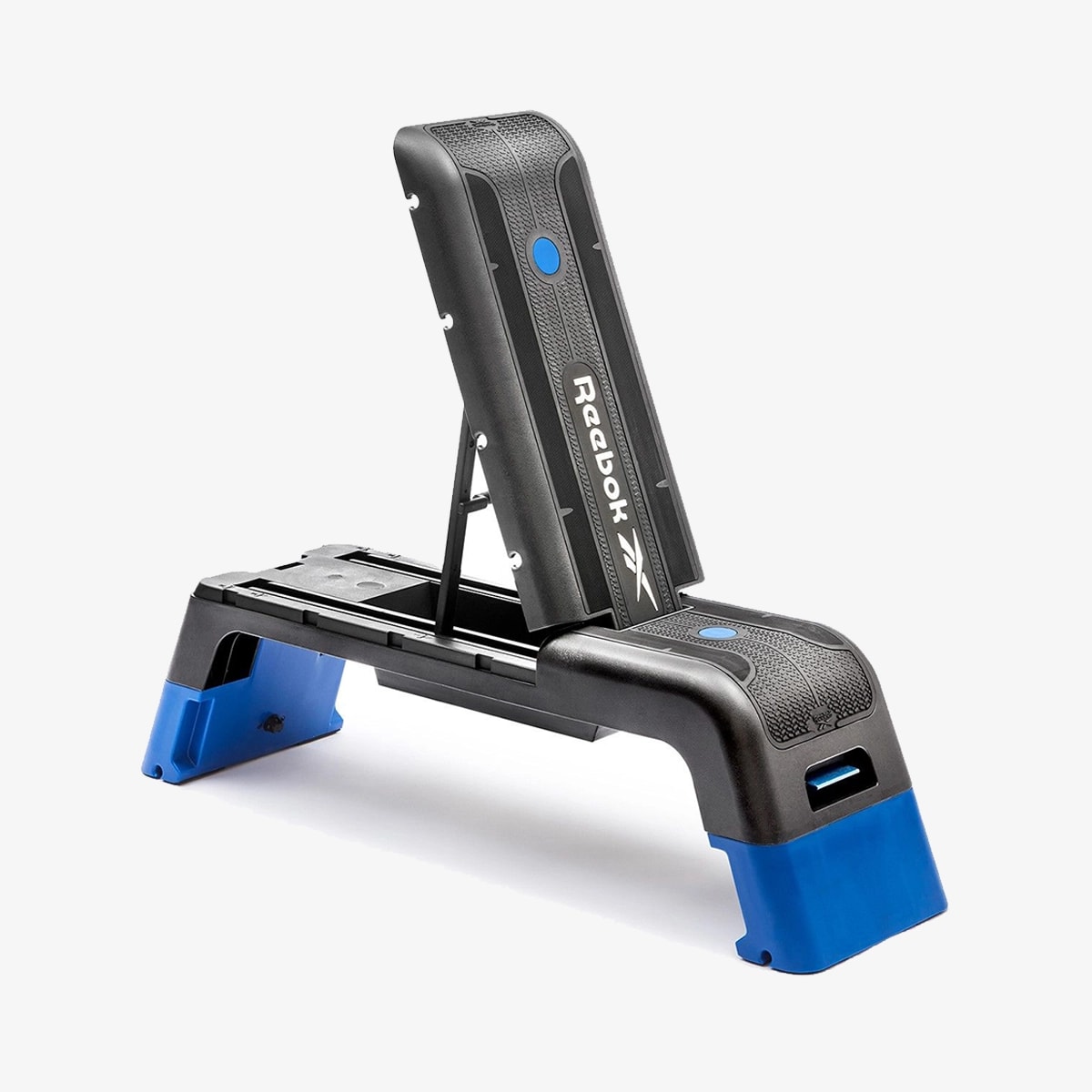 Reebok Deck Step Tahtası - RAP - Mavi