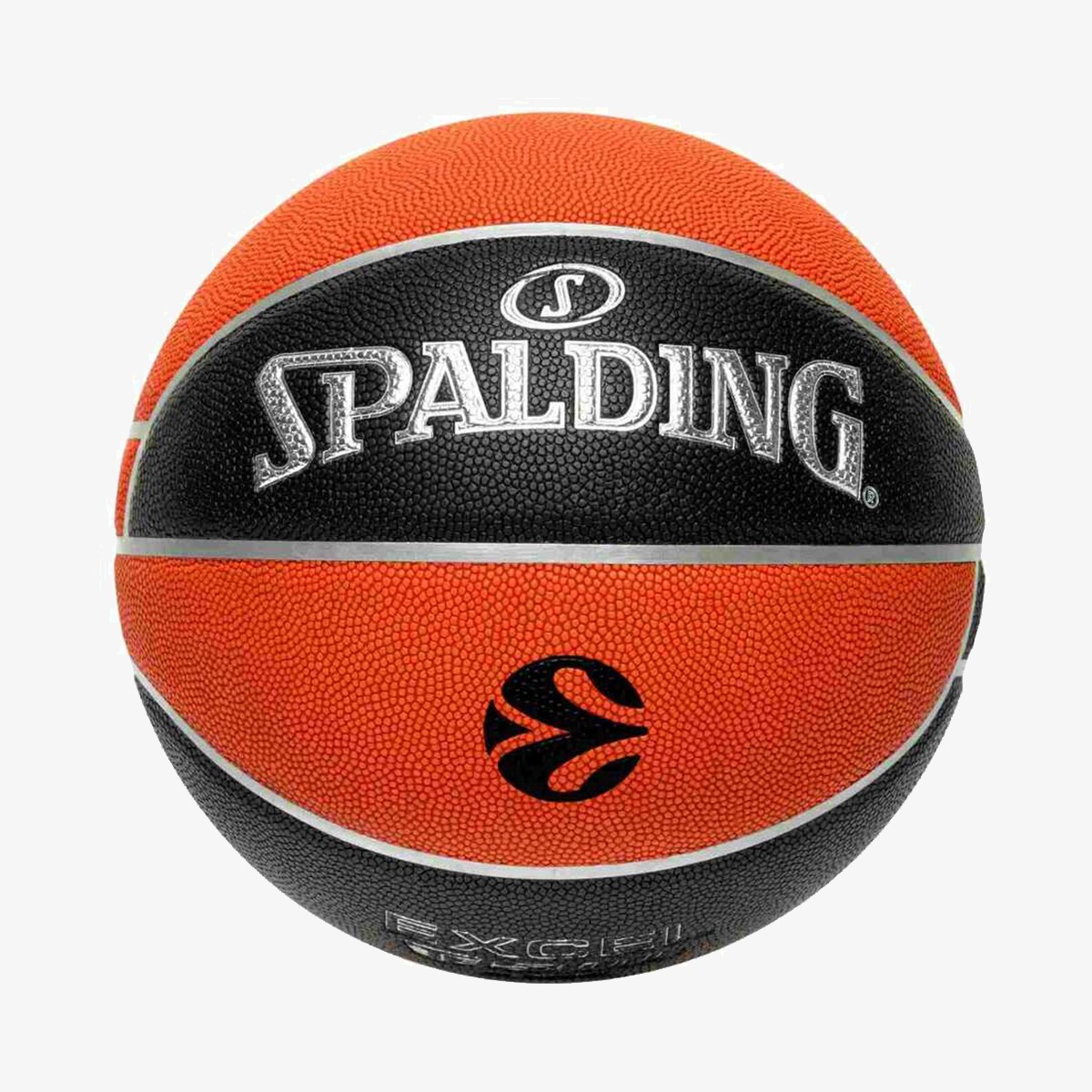 Spalding TF500 Euroleague Basketbol Topu