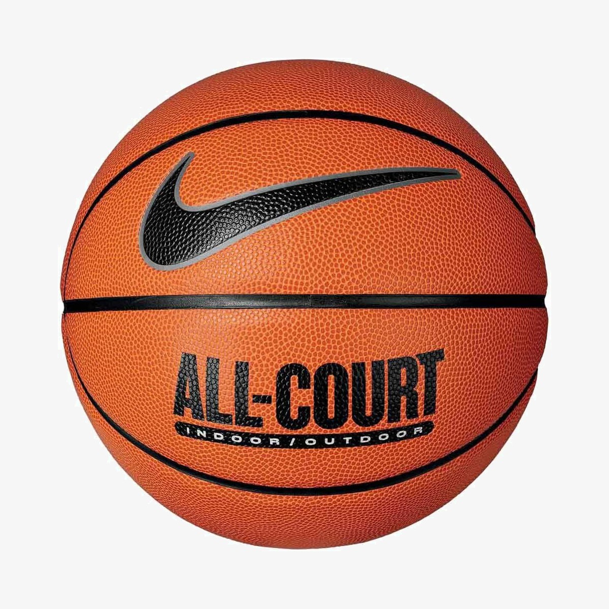 Nike Everyday All Court 8P Basketbol Topu 6 No