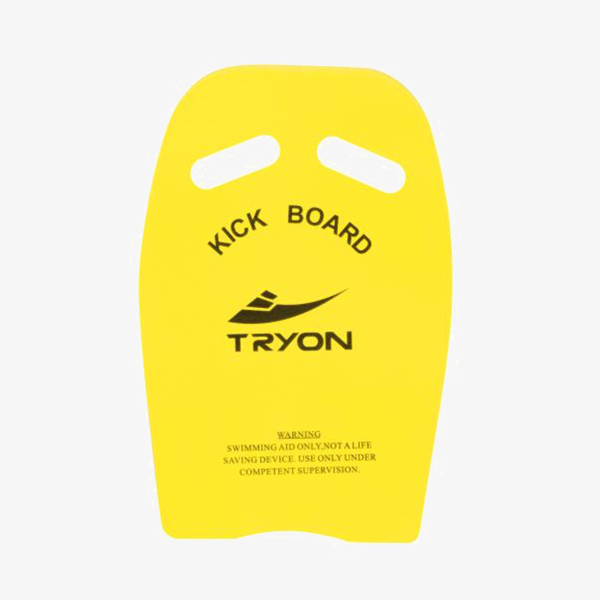 Tryon YP-04 Yüzme Tahtası - Sarı