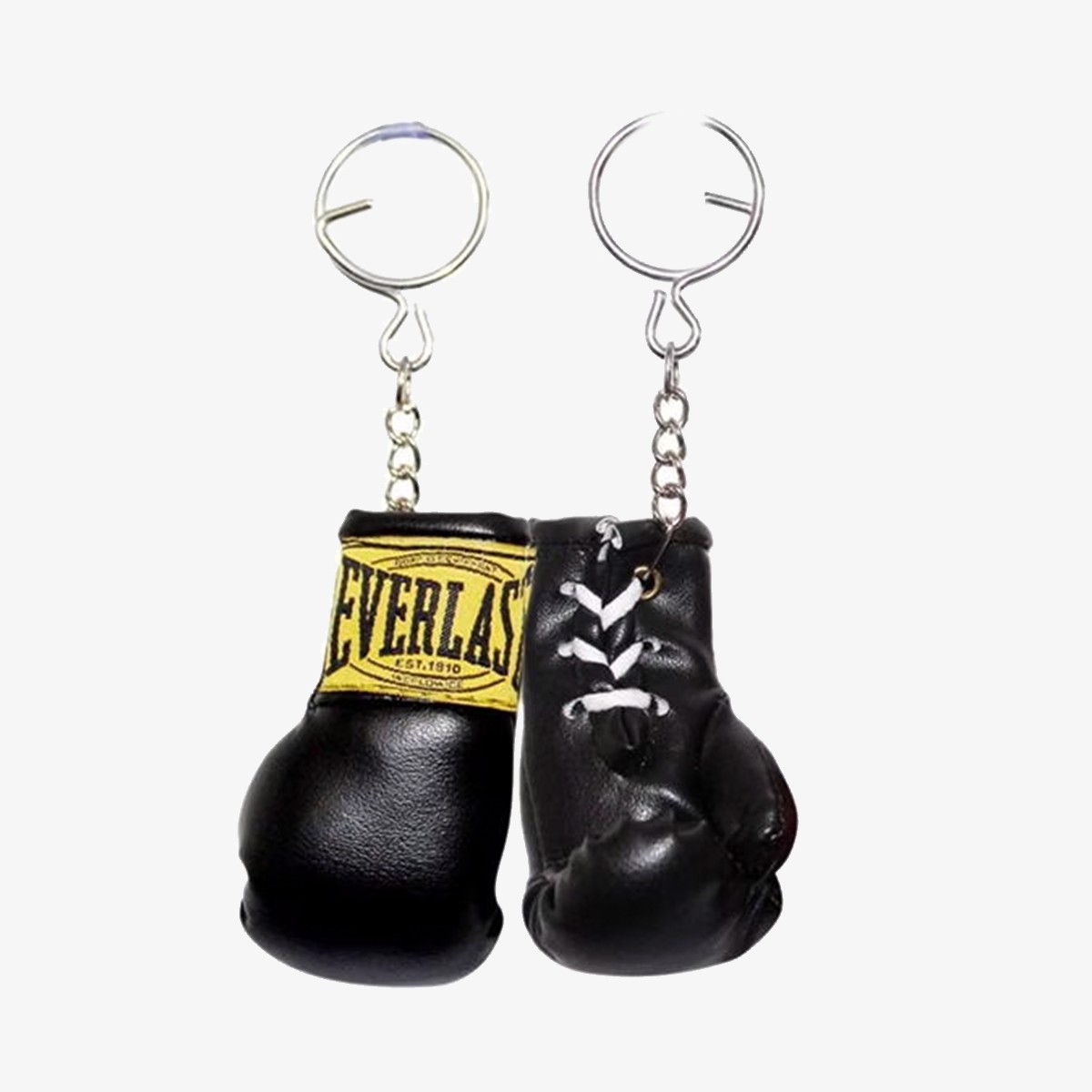 Everlast Glove Anahtarlık - Siyah