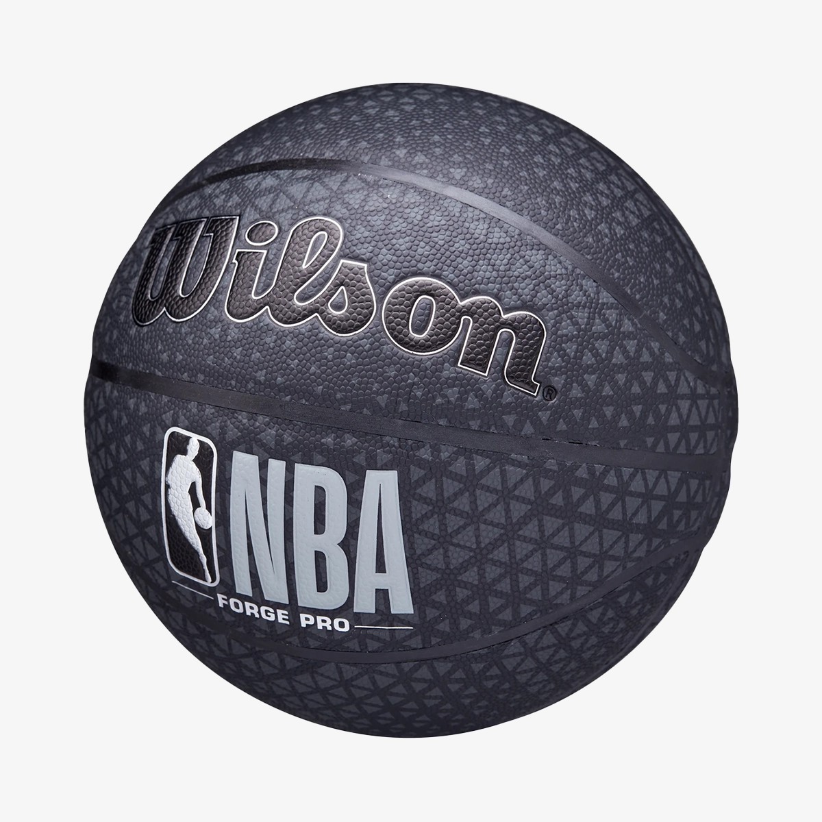 Wilson Nba Forge Printed Basketbol Topu 7 Numara