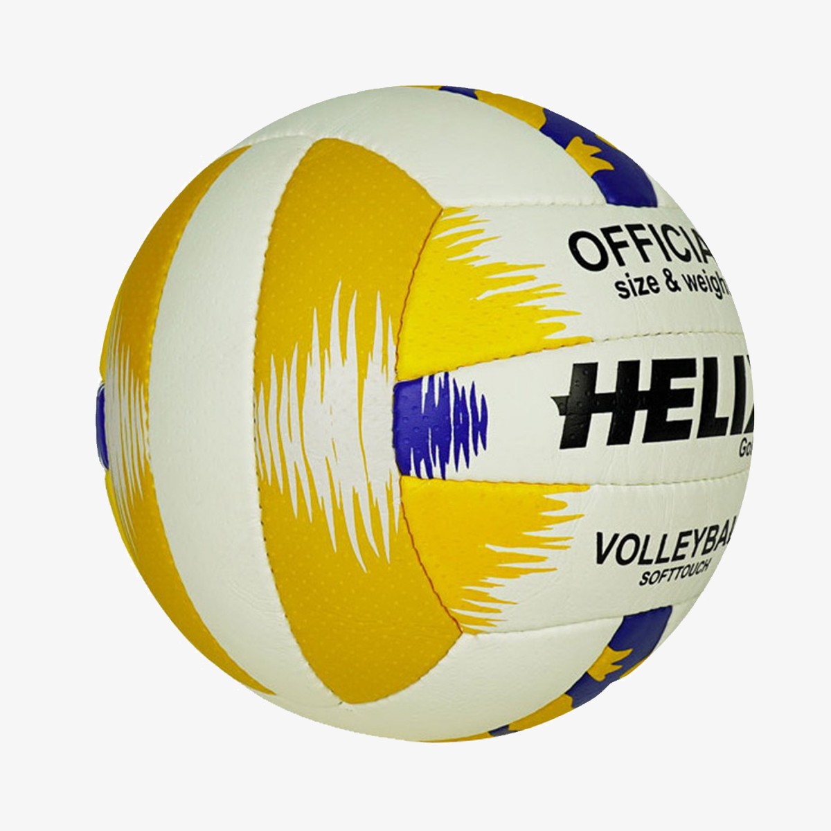 Helix Golden Voleybol Topu