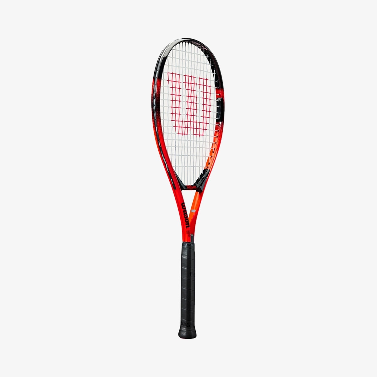 Wilson Çocuk Tenis Raketi Pro Staff Precision JR 26 WR133610H