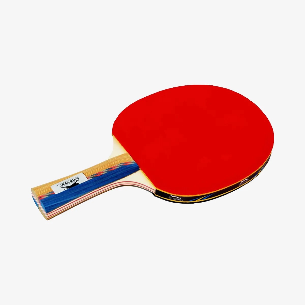 Slazenger Master ITTF Onaylı Masa Tenis Raketi (6 Star)