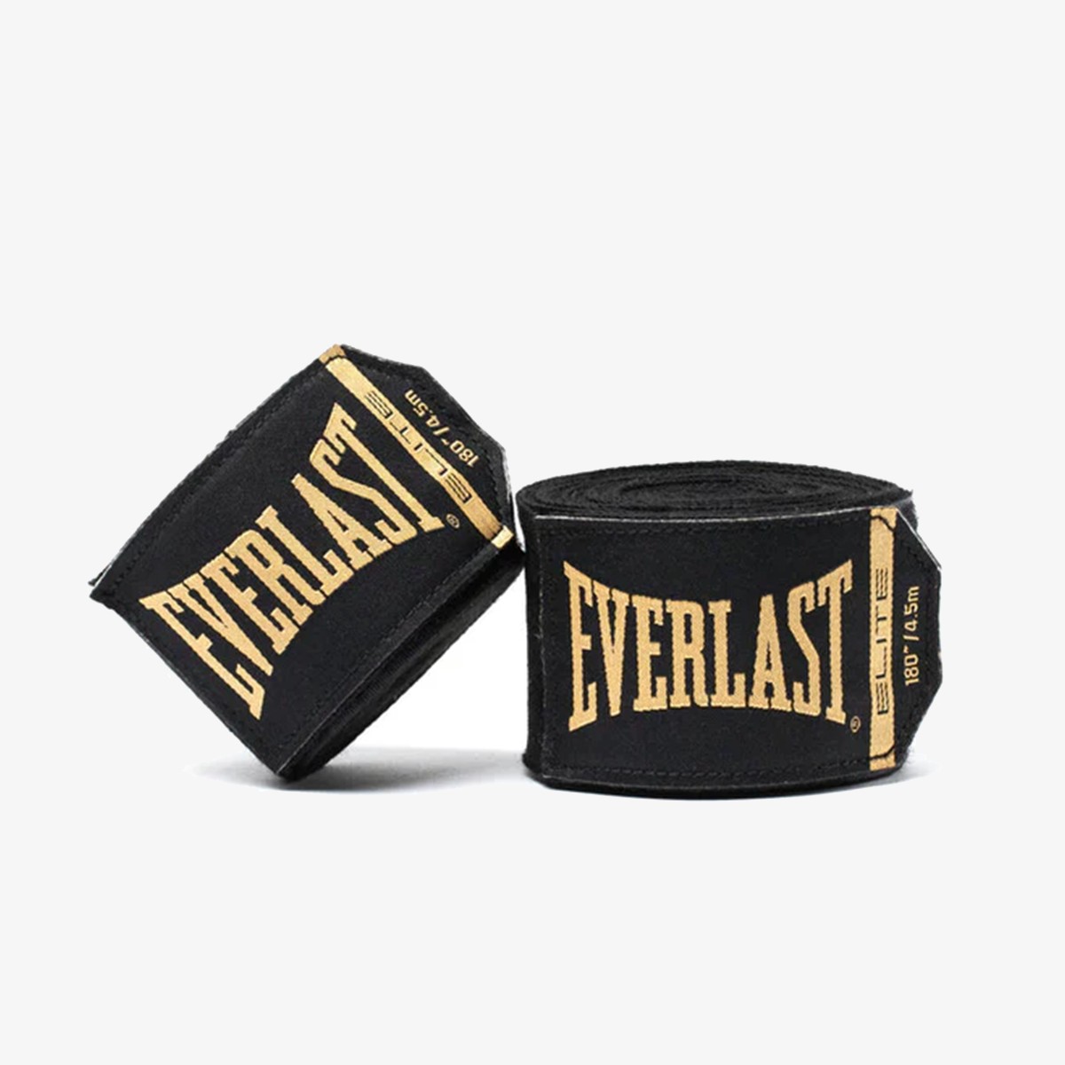 Everlast Elite El Sargısı Black 455CM P00003323