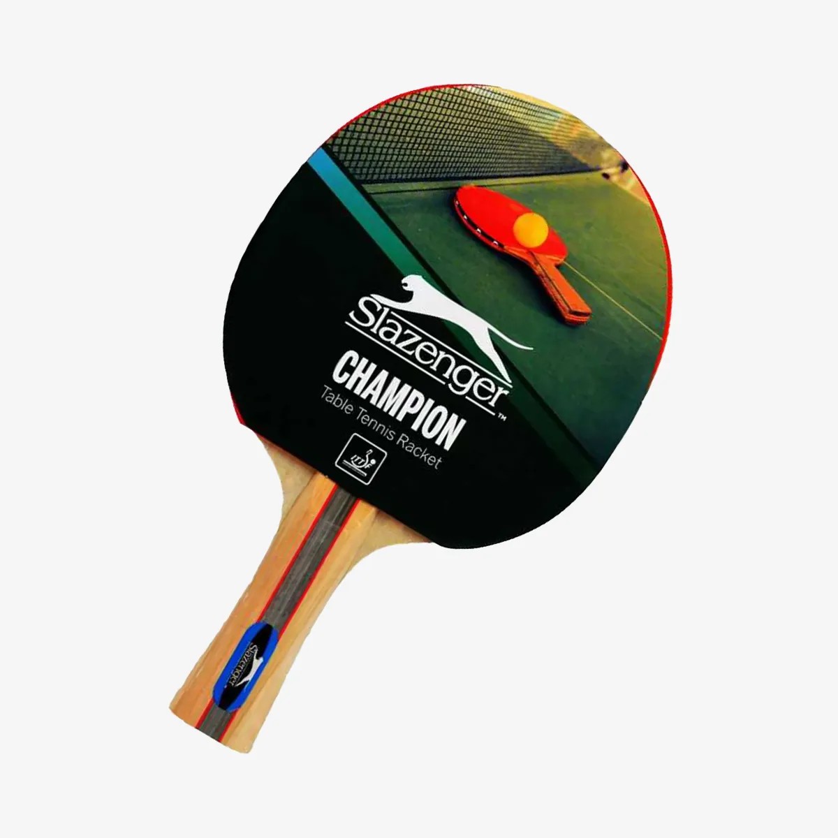 Slazenger Champion ITTF Onaylı Masa Tenis Raketi