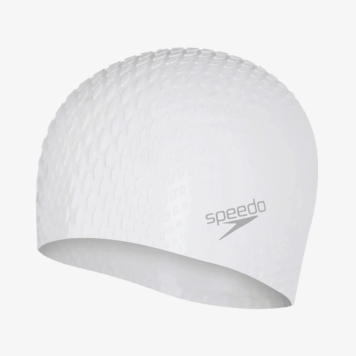 SPEEDO Bubble Actıve Beyaz Unisex Bone
