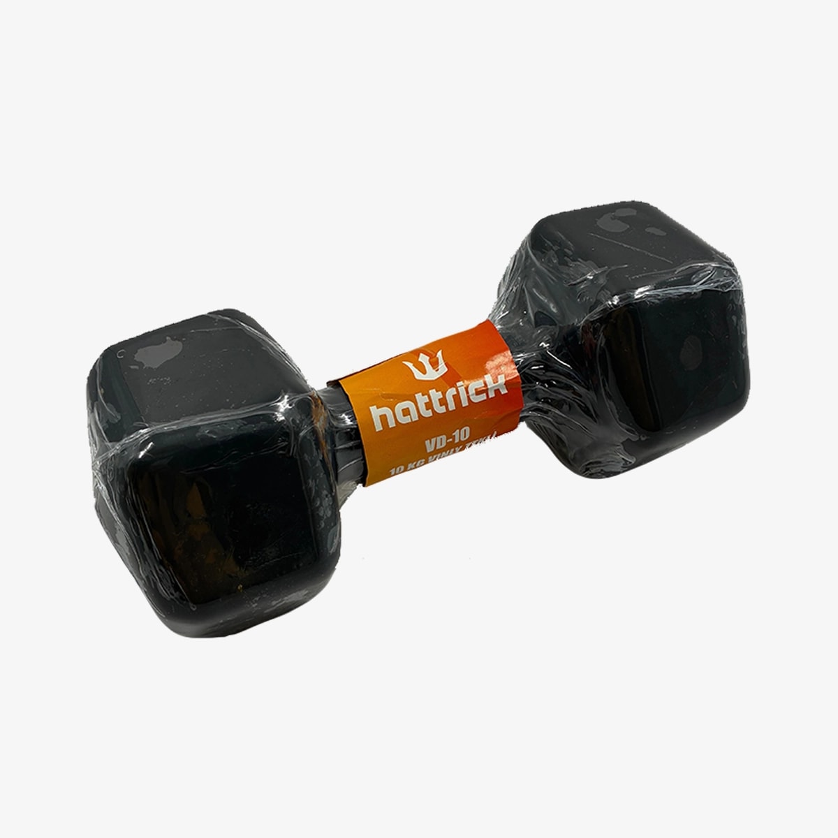 Hattrick VD10 Vinly Dambıl 10 kg