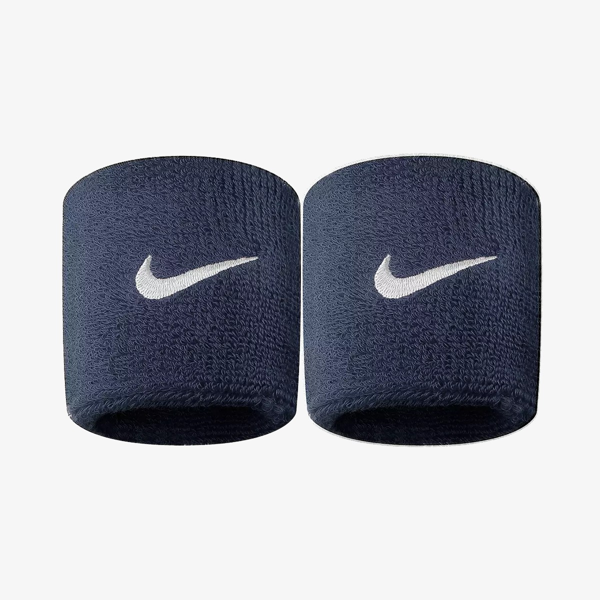Nike Swoosh Havlu Bileklik - Lacivert