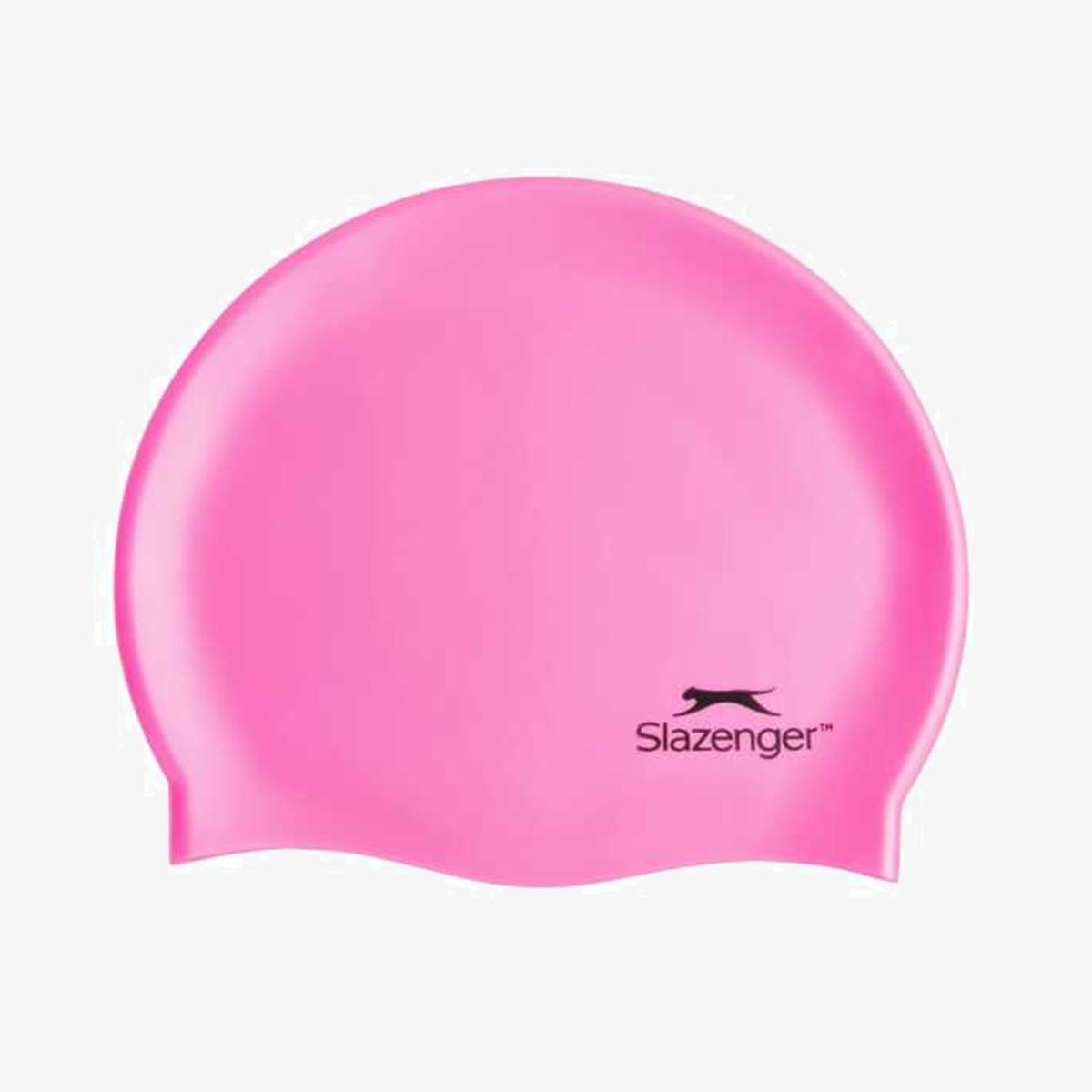 Slazenger Yüzücü Bonesi Silikon (OPP Bag) - Pembe