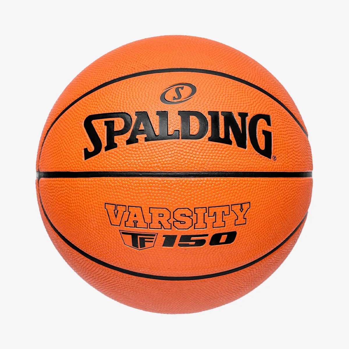 Spalding TF150 Varsity 6 No Basketbol Topu