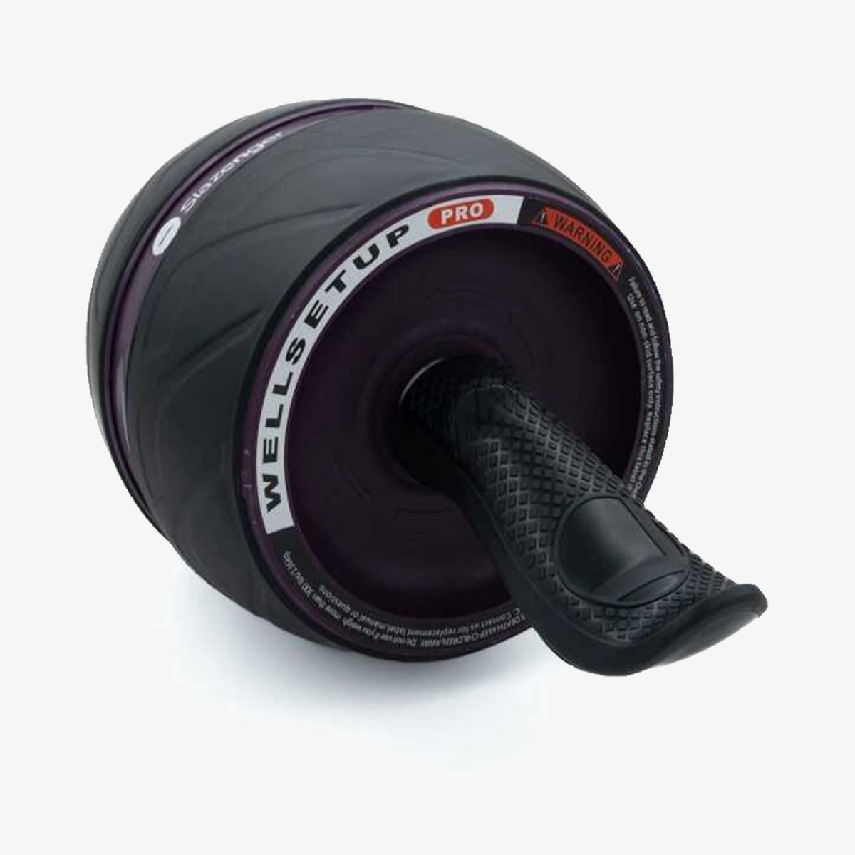 Slazenger Pro Egzersiz Tekerleği