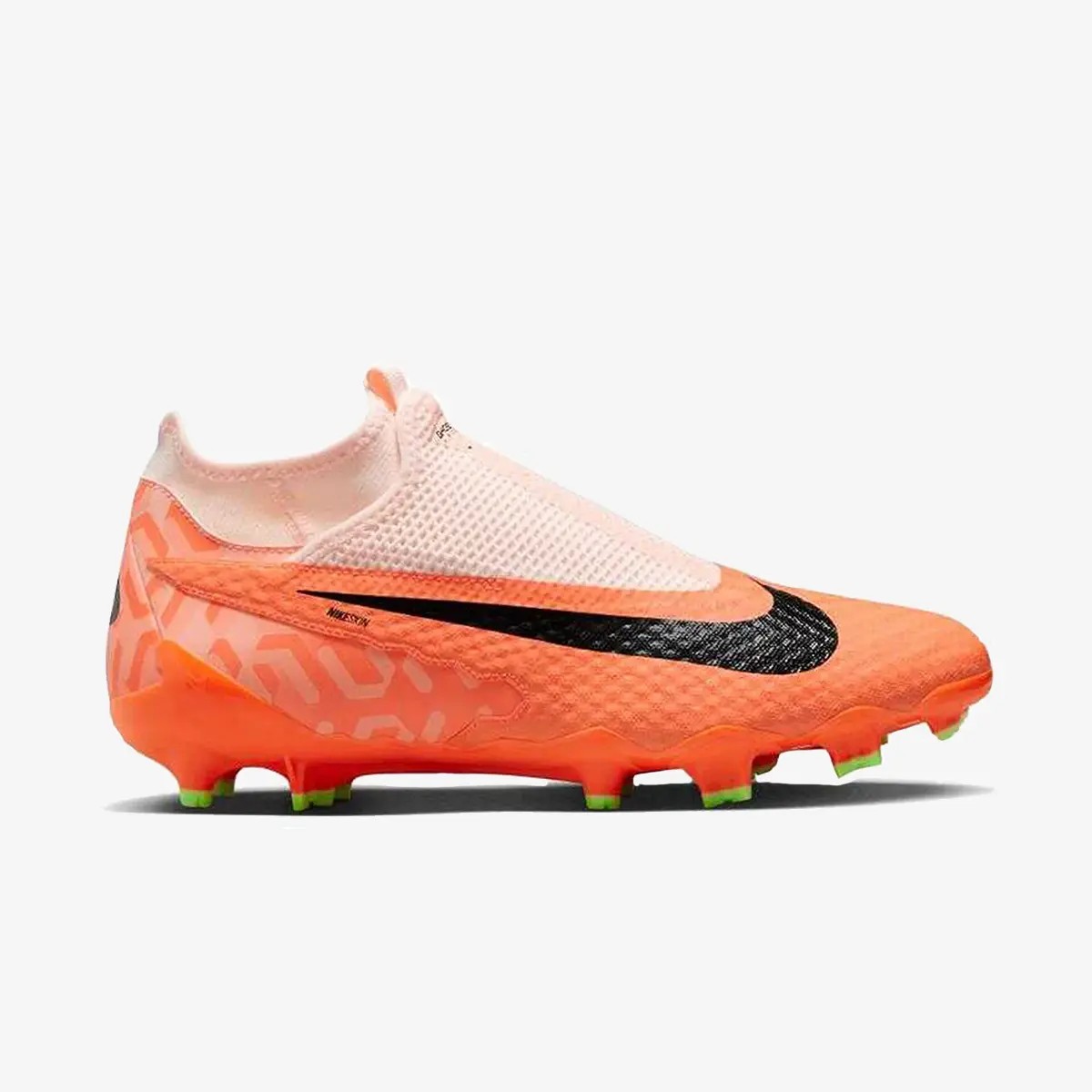 Nike Phantom Gx Acad Df Wc Fg/Mg - DZ3481-800