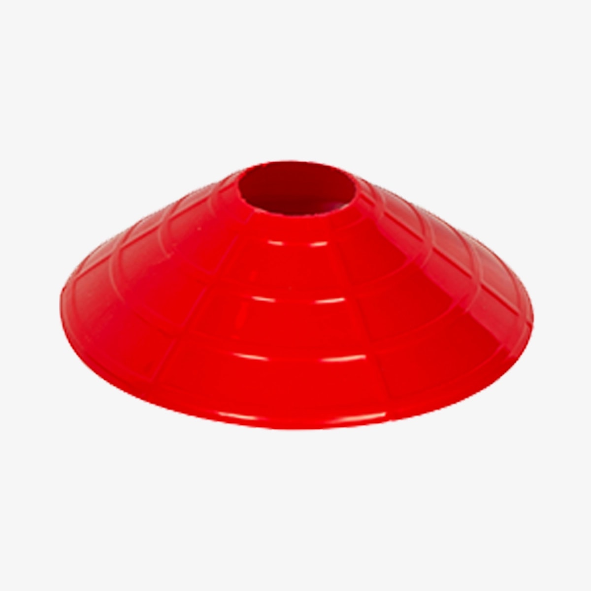 Scucs Küçük Boy Antrenman Çanağı Kırmızı