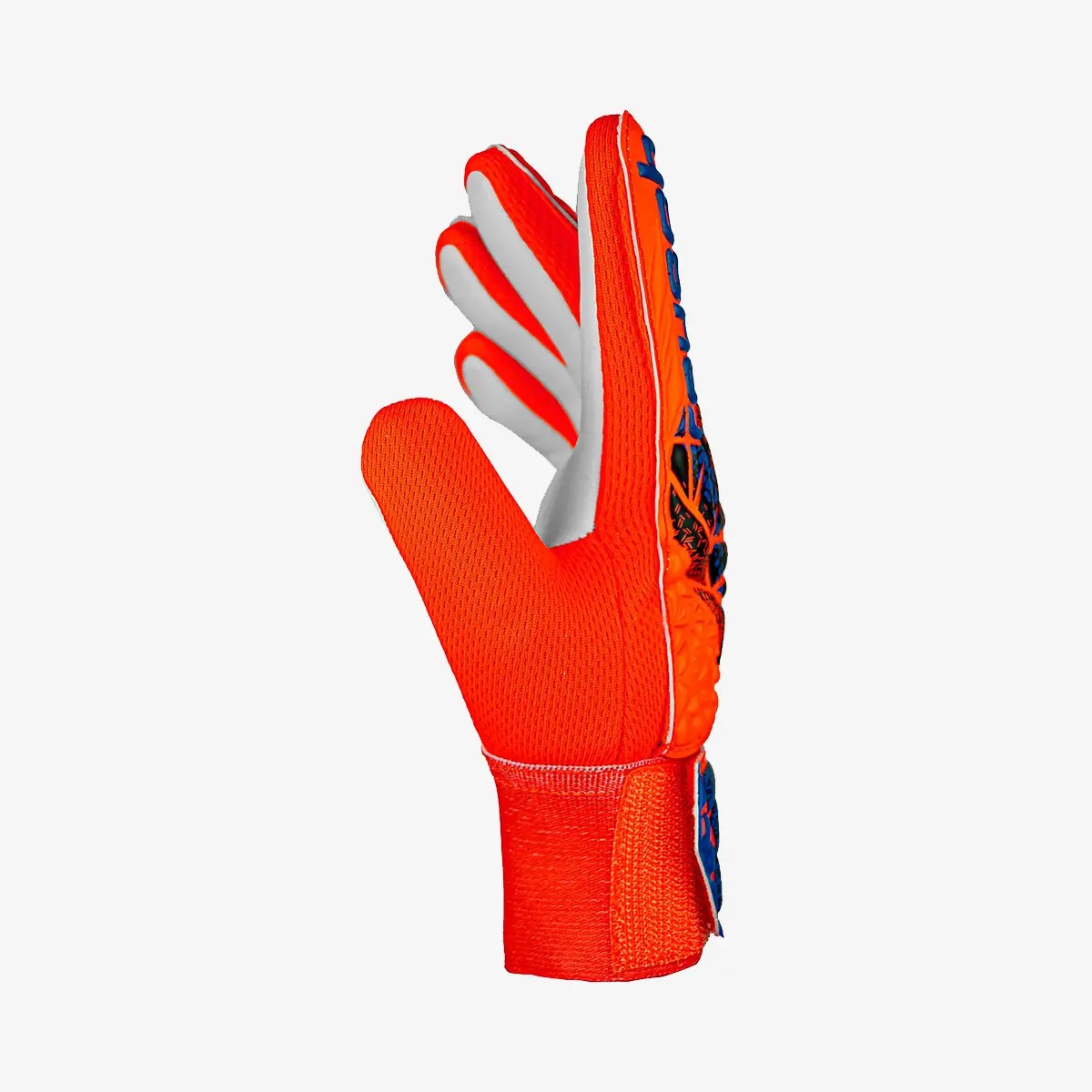 Reusch Attrakt Starter Grip Kaleci Eldiveni