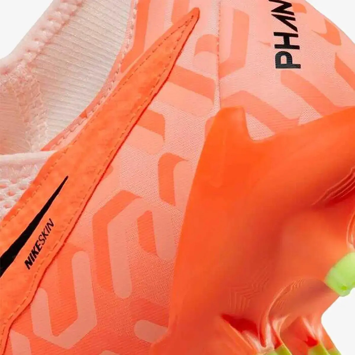 Nike Phantom Gx Acad Df Wc Fg/Mg - DZ3481-800