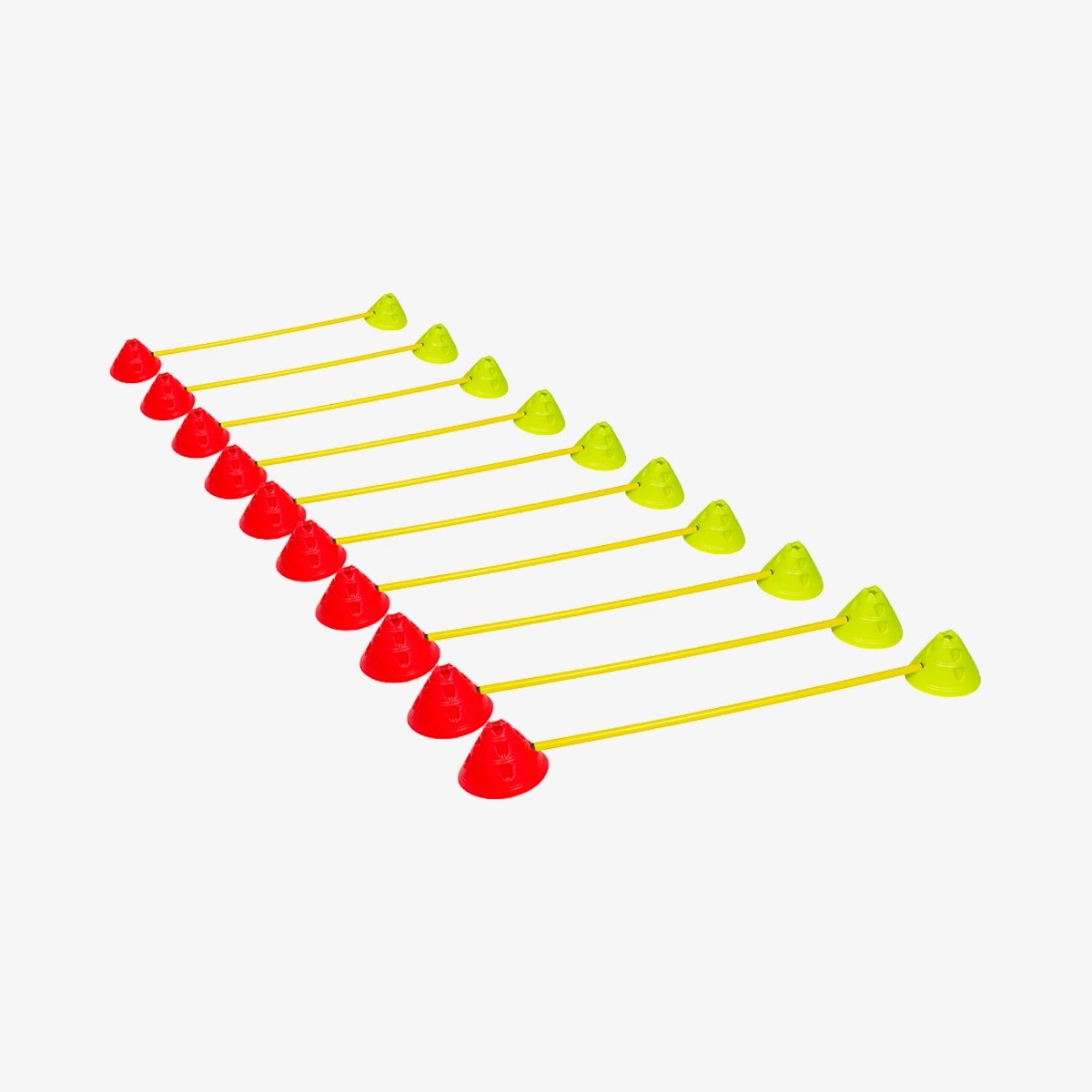 Scucs SCX 1084 10 lu Atlama Engel Seti