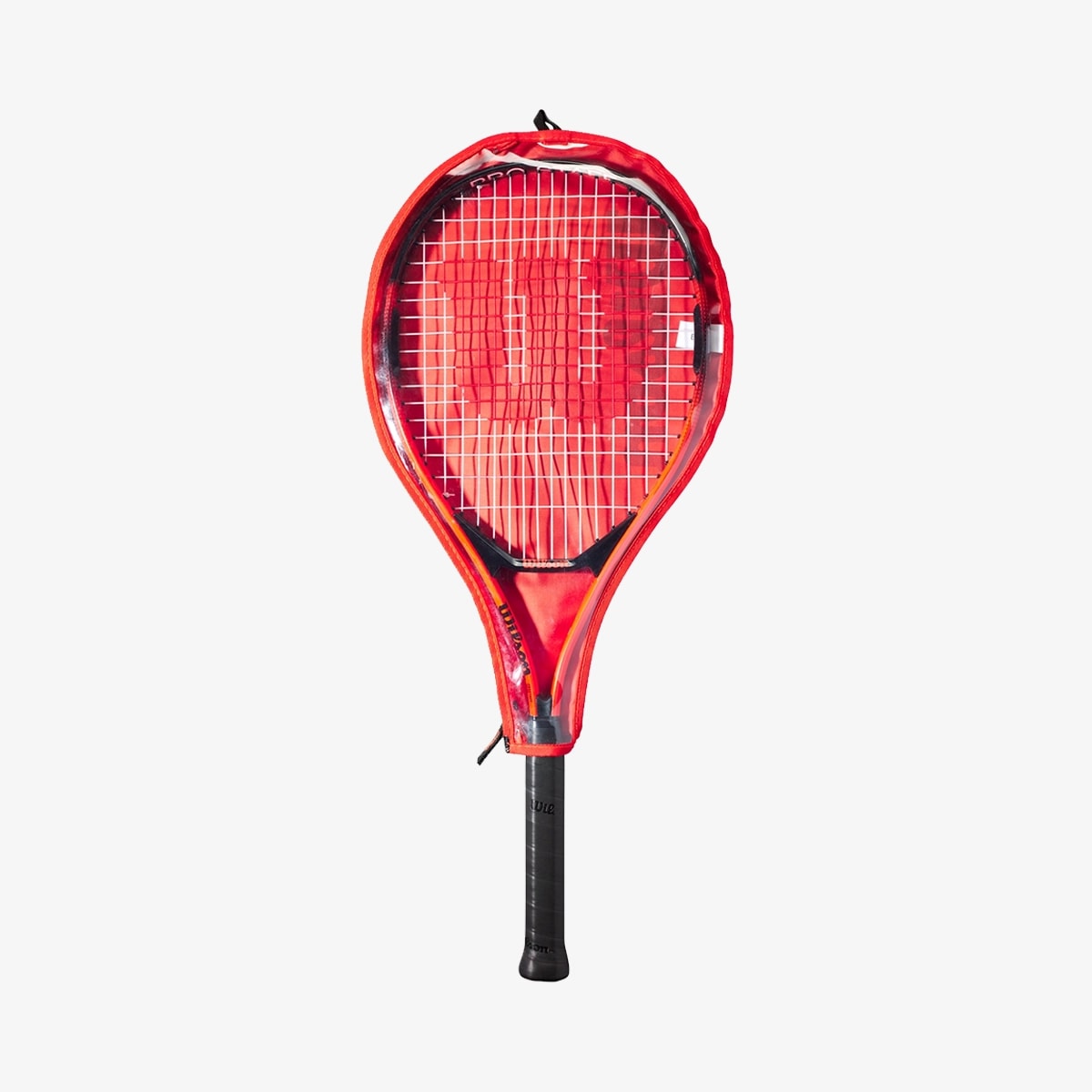 Wilson Çocuk Tenis Raketi Pro Staff Precision JR 26 WR133610H