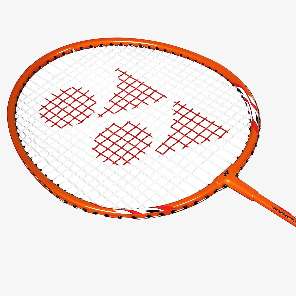 Yonex GR360 Çelik Badminton Raketi Turuncu