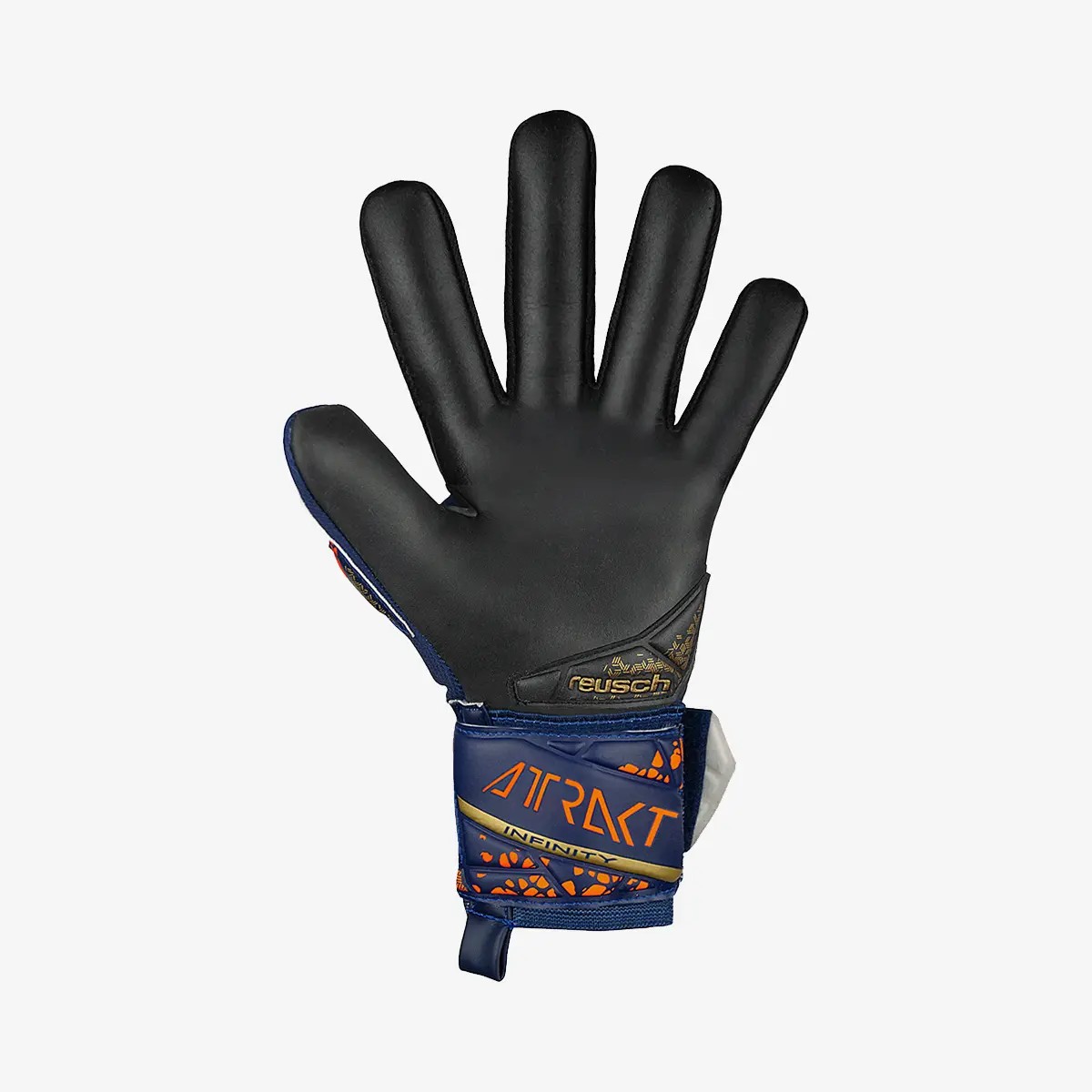 Reusch Attrakt Infinity Kaleci Eldiveni
