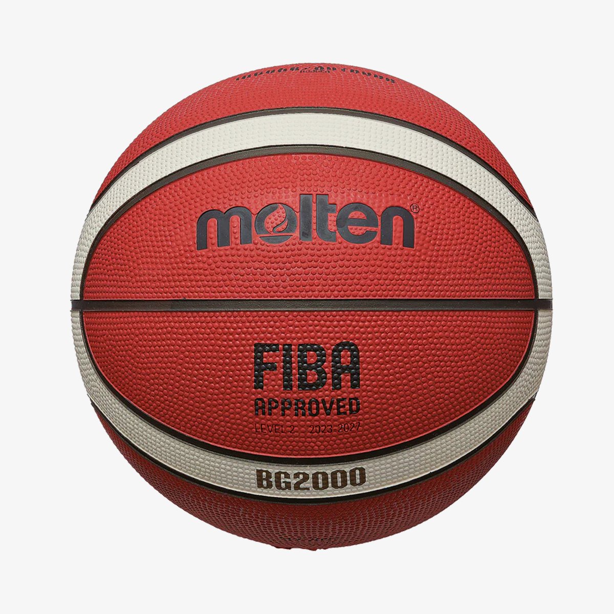 Molten B5G2000 FIBA Onaylı 5 No Basketbol Topu