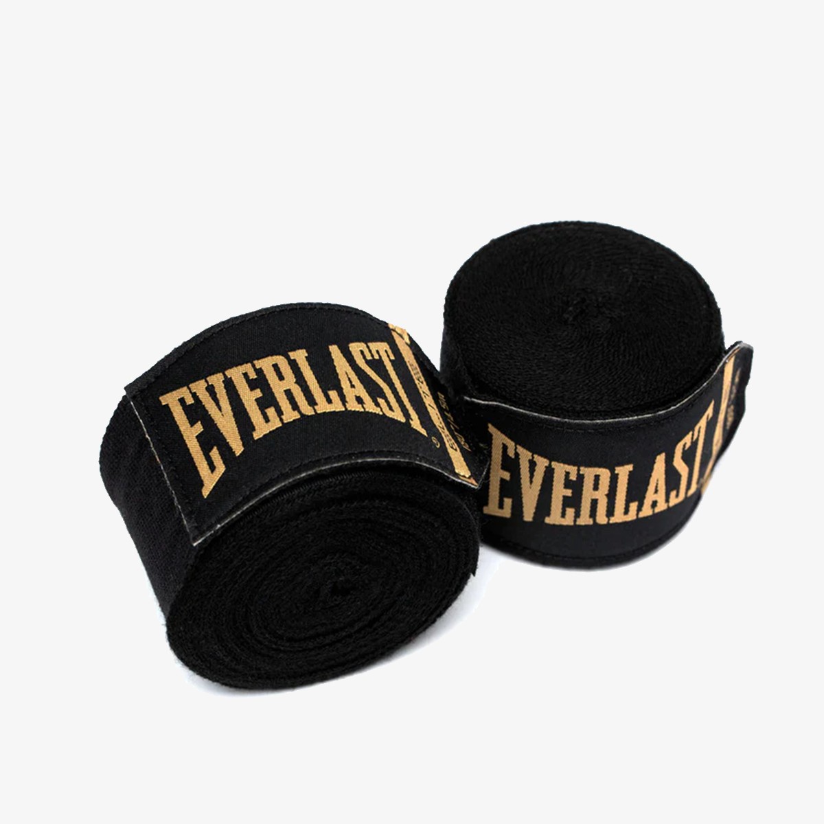Everlast Elite El Sargısı Black 455CM P00003323