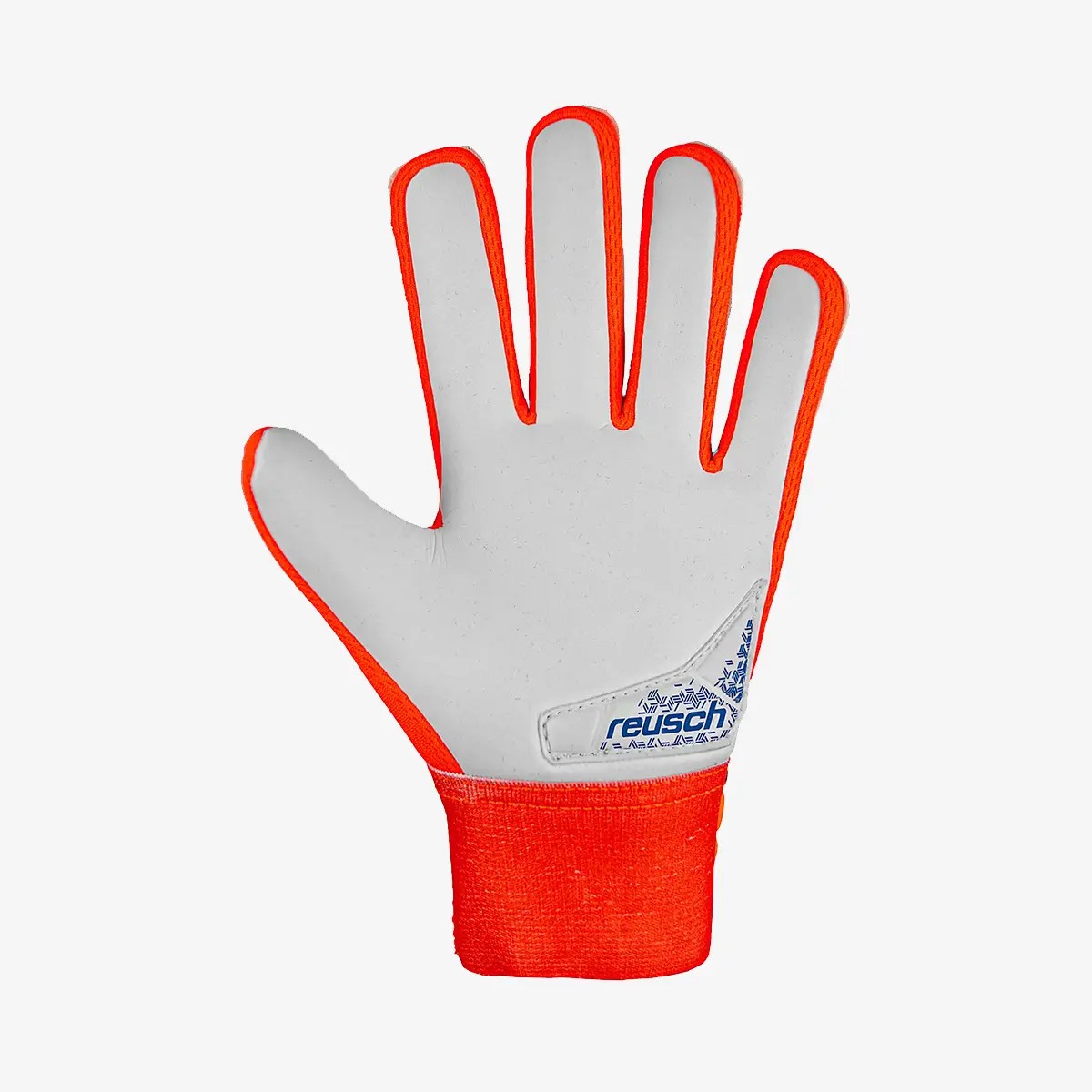 Reusch Attrakt Starter Grip Kaleci Eldiveni