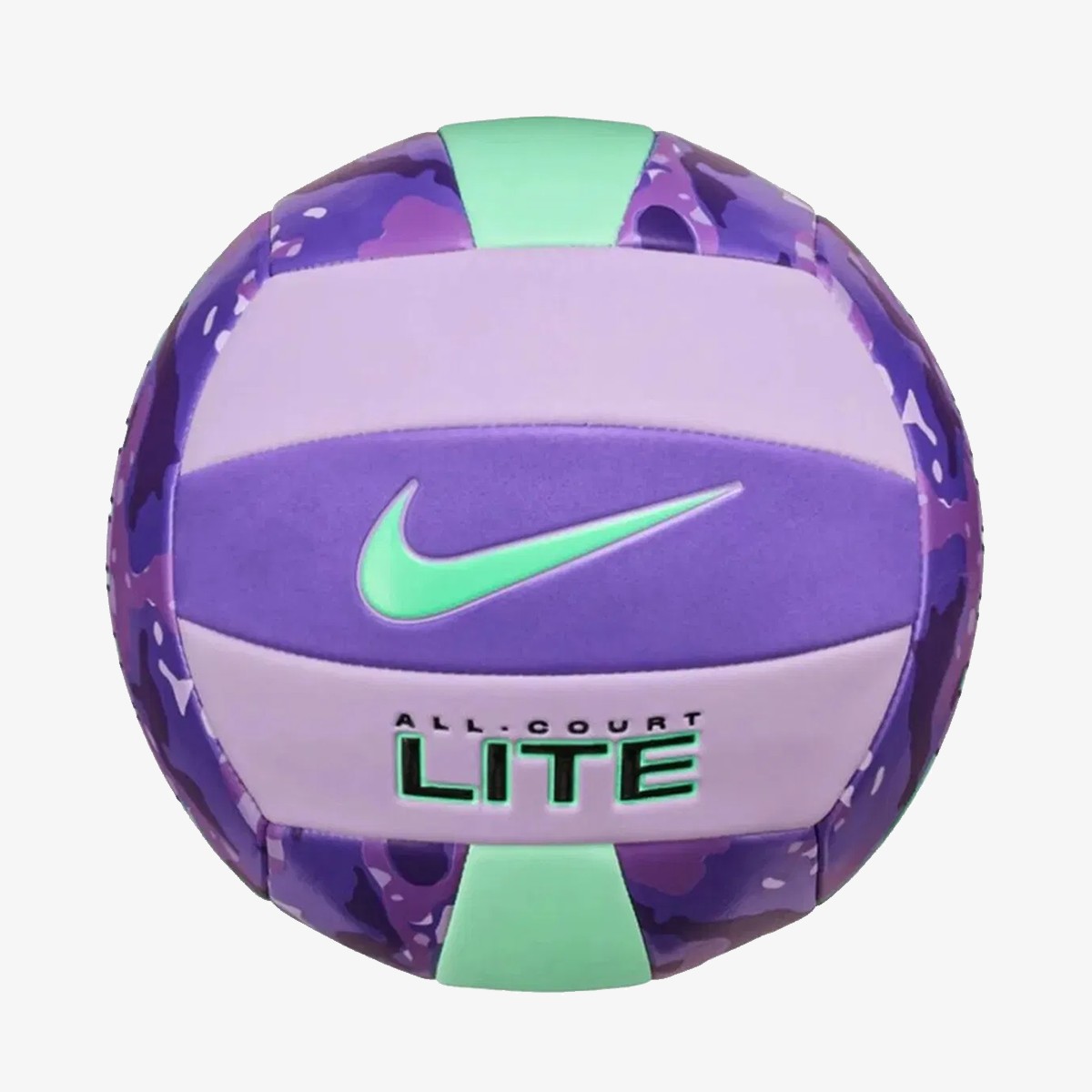 Nike All Court Lite Mor Voleybol Topu