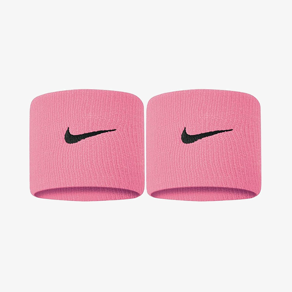 Nike Swoosh Havlu Bileklik - Pembe