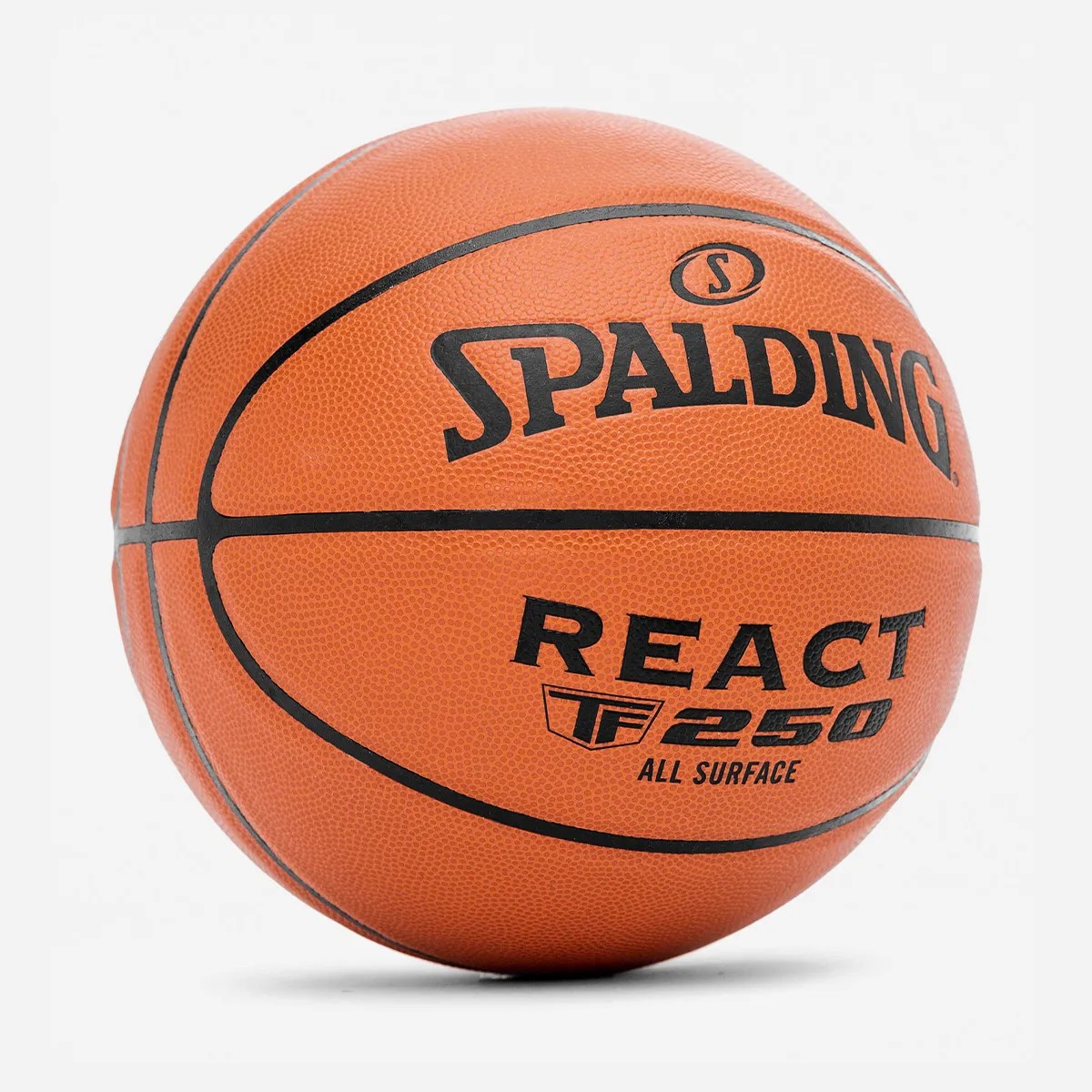 Spalding TF-250 Basketbol Topu