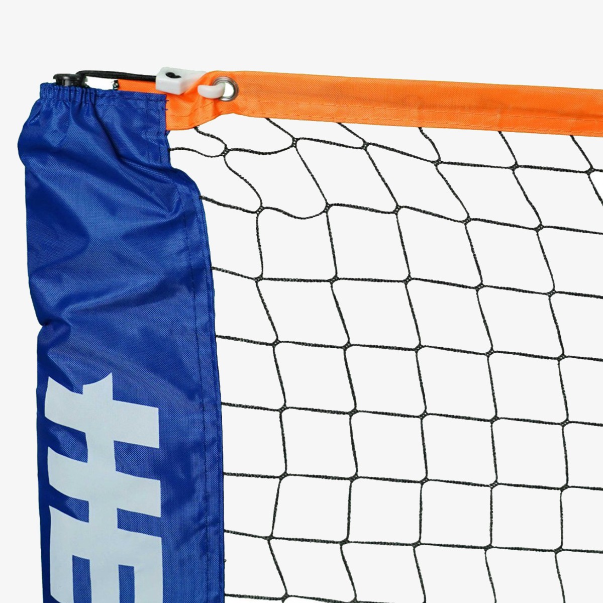Helix 6 Metre Portatif Tenis - Ayak Tenisi Seti