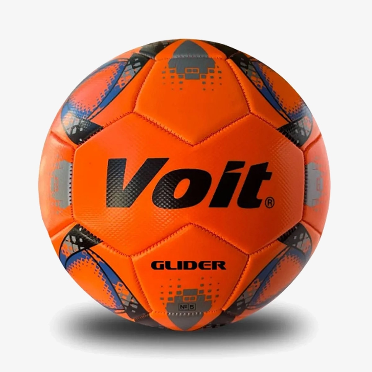 Voit Glider Futbol Topu No:5