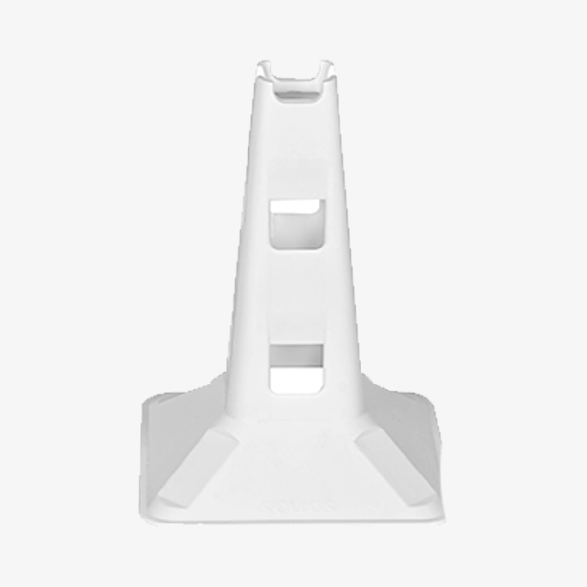 Scucs SCX-1108 Multi Fonksiyonel Huni 23 cm - Beyaz