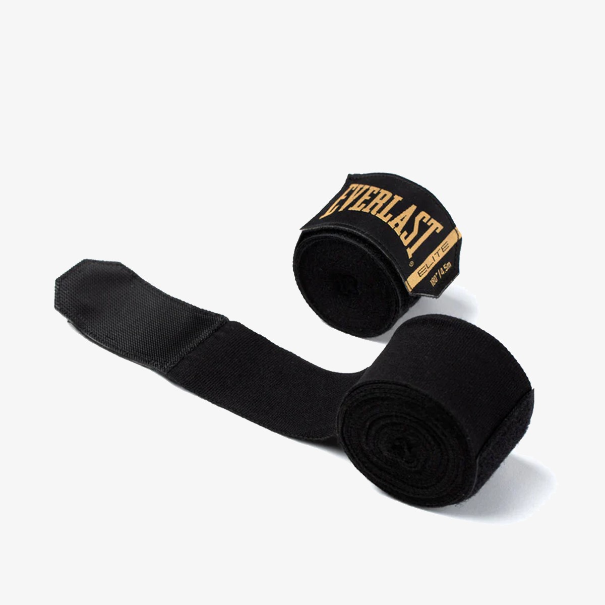 Everlast Elite El Sargısı Black 455CM P00003323