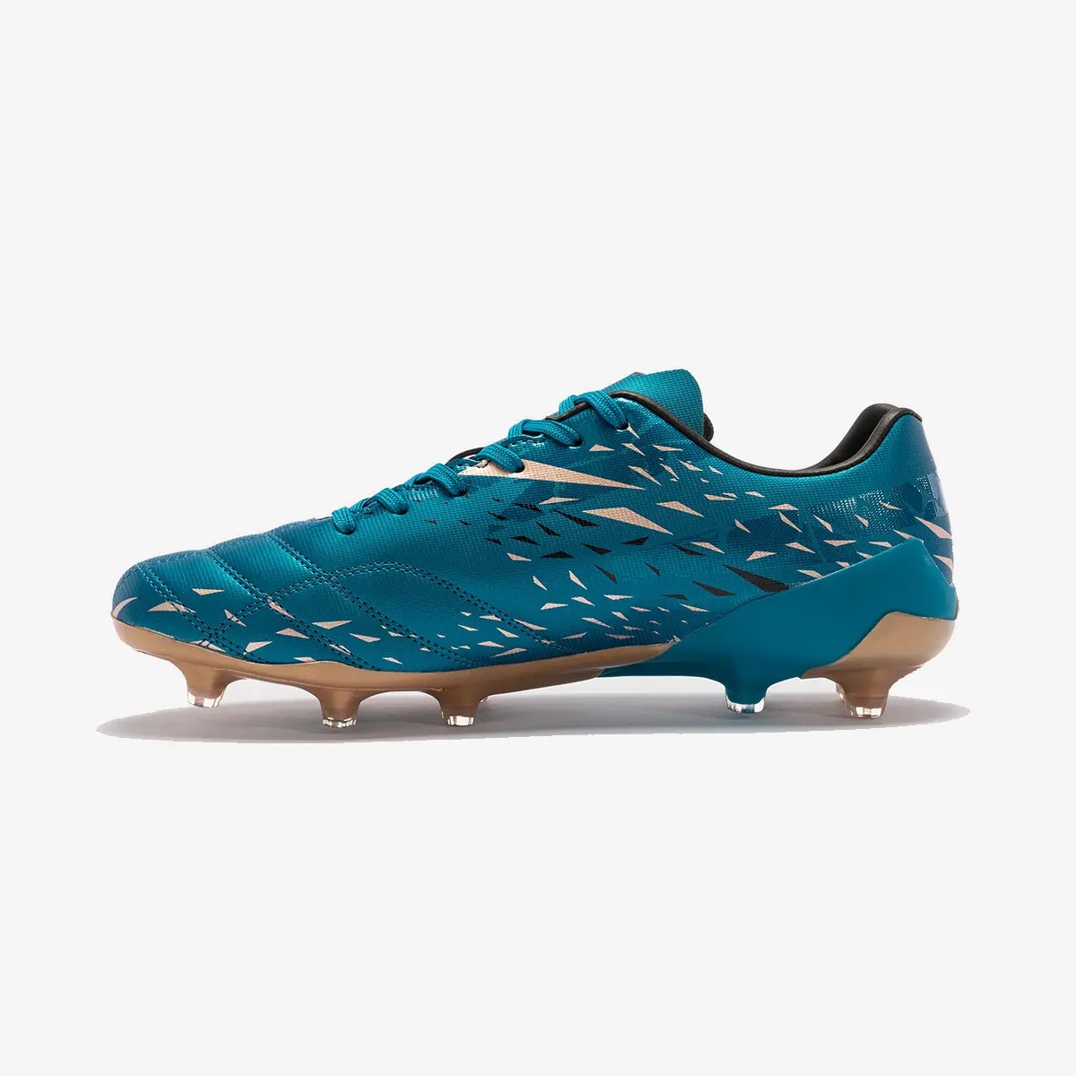 Joma Krampon Evolution Cup 2305 Blue Firm Ground