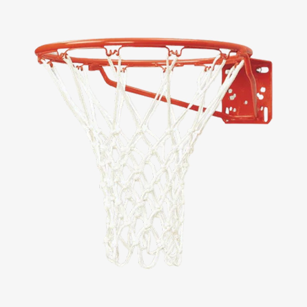 Espiva Basketbol Filesi 6.0 mm (Urgan Profesyonel Maç)