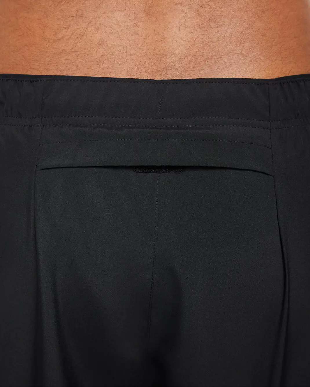 Nike Challenger Dri-FIT 18 cm 2'si 1 Arada Erkek Koşu Şortu