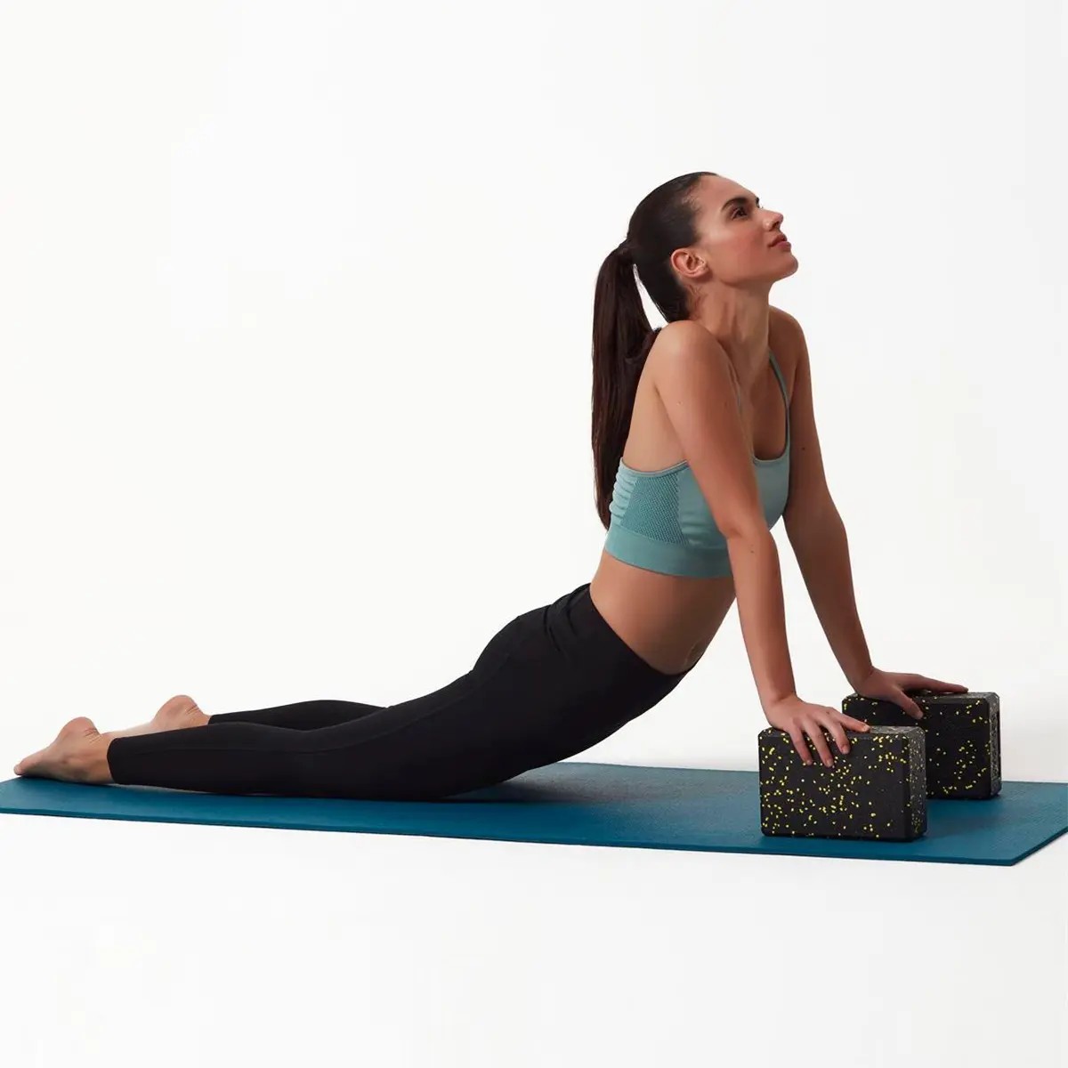 Actifoam Yoga Blok