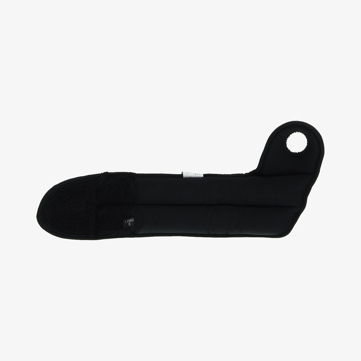 Nike Wrist Weights El Bilek Ağırlığı 1 Lb/0.45 Kg