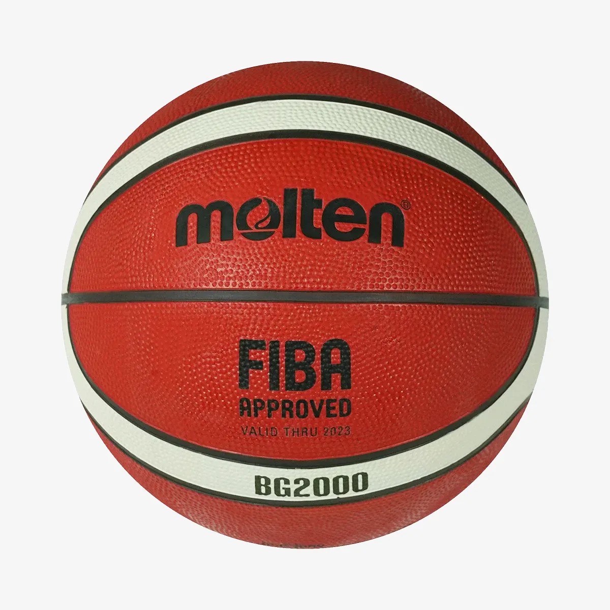 Molten B6G2000 FIBA Onaylı 6 No Basketbol Topu