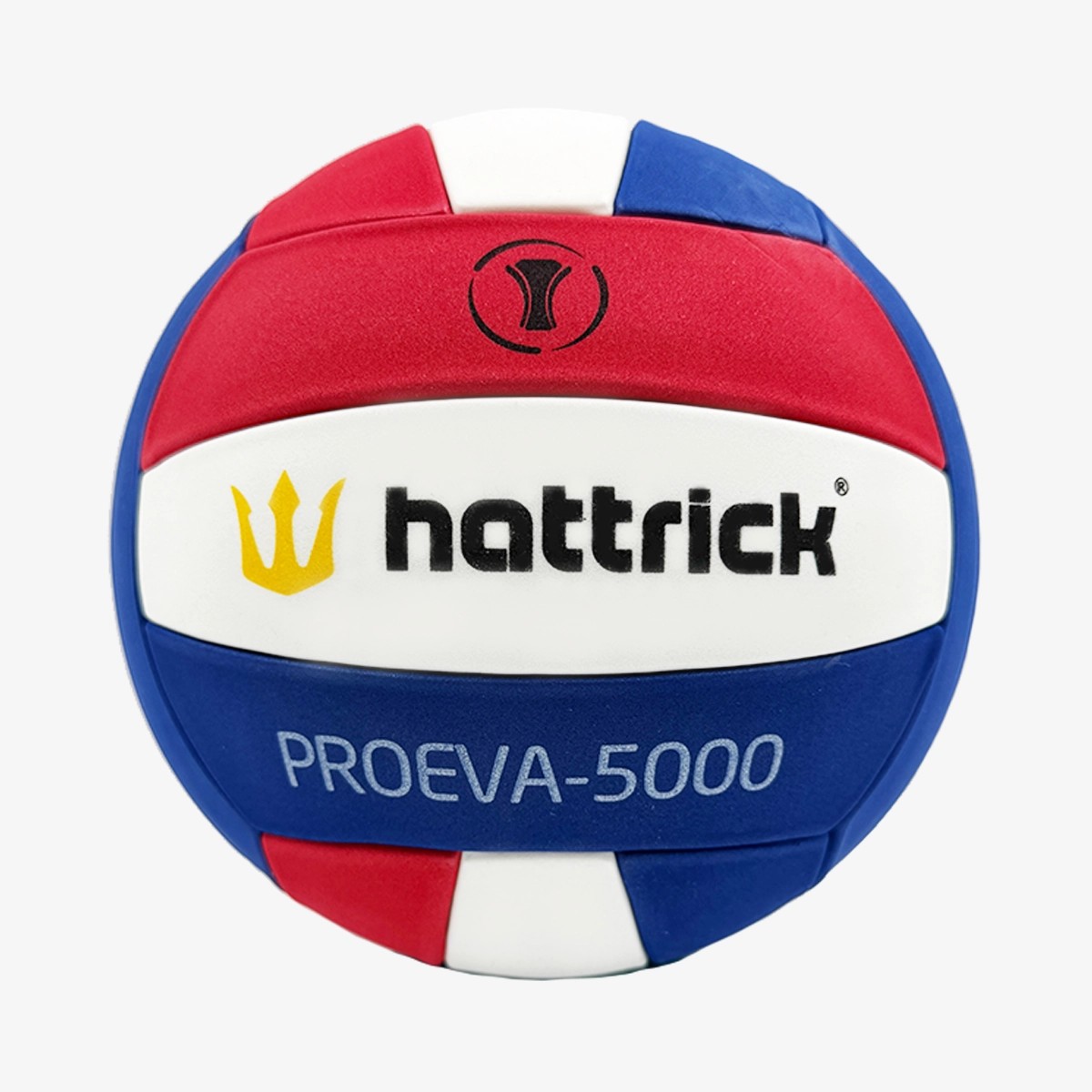 Hattrick Proeva Voleybol Topu Mavi-Kırmızı-Beyaz