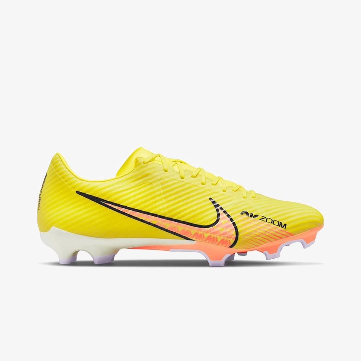 Nike Mercurial Zoom Vapor 15 Academy Fg/Mg - DJ5631-780