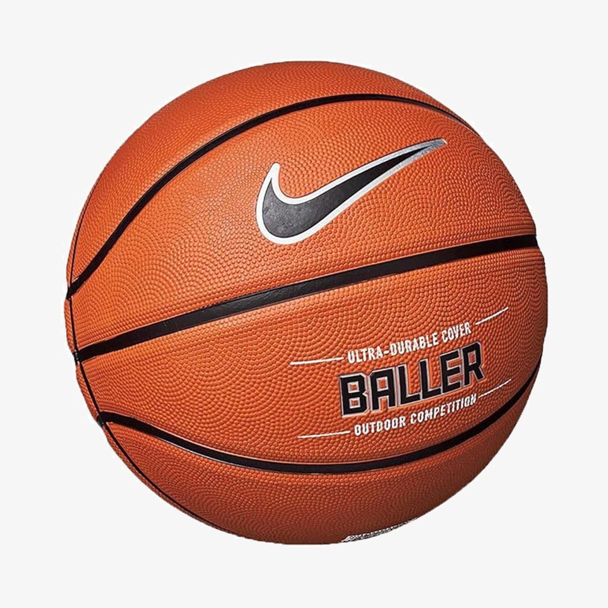Nike Baller Basketbol Topu 7 No