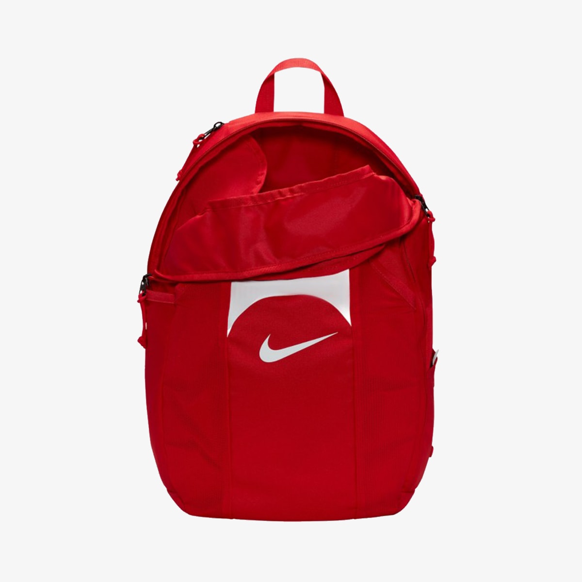 Nike DV0761-657 Academy Team Sırt Çantası Kırmızı