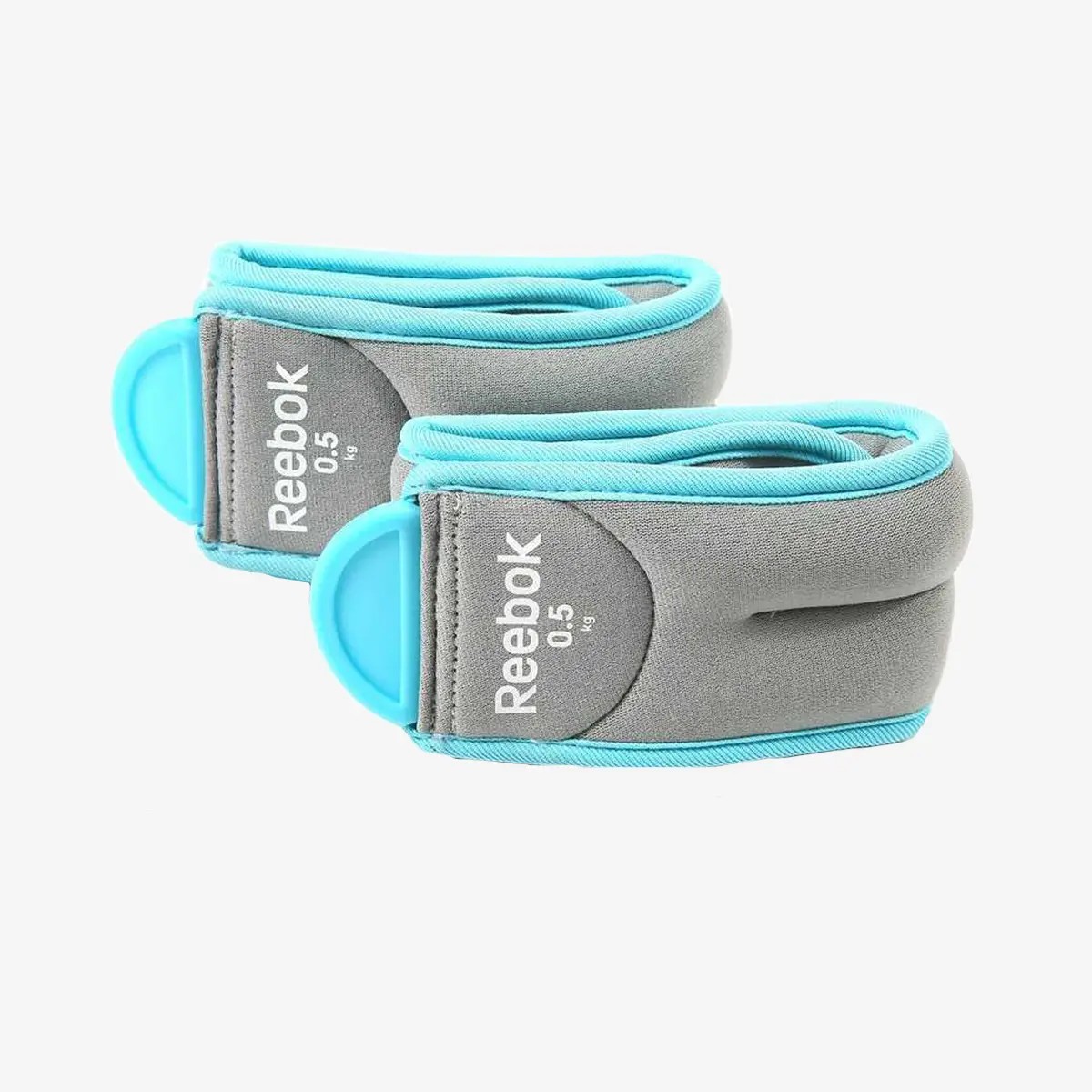 Reebok 0,5 Kg Mavi Ayak Bilek Ağırlığı - Rawt-11073Bl