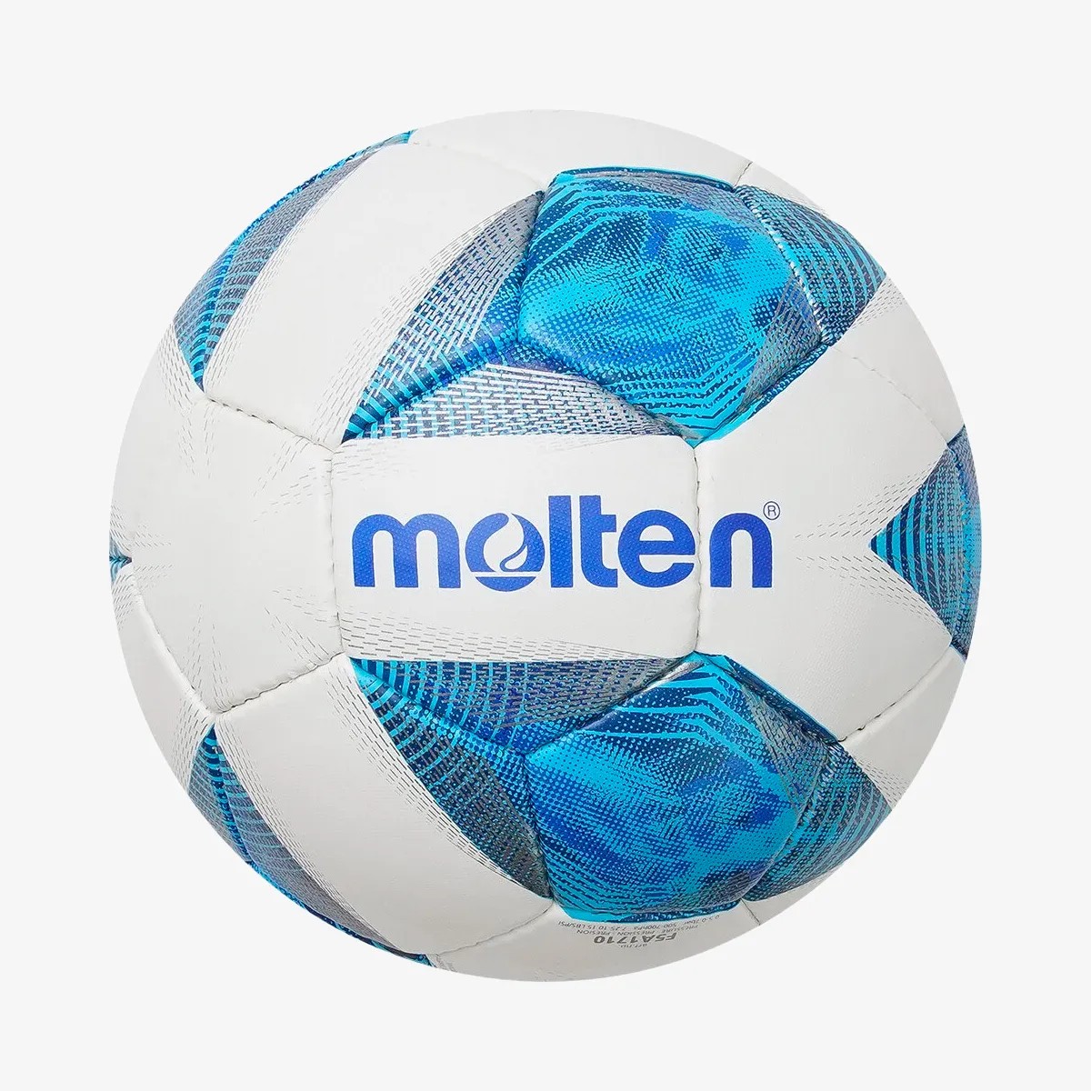 Molten F5A1710 Dikişli 5 No Futbol Topu