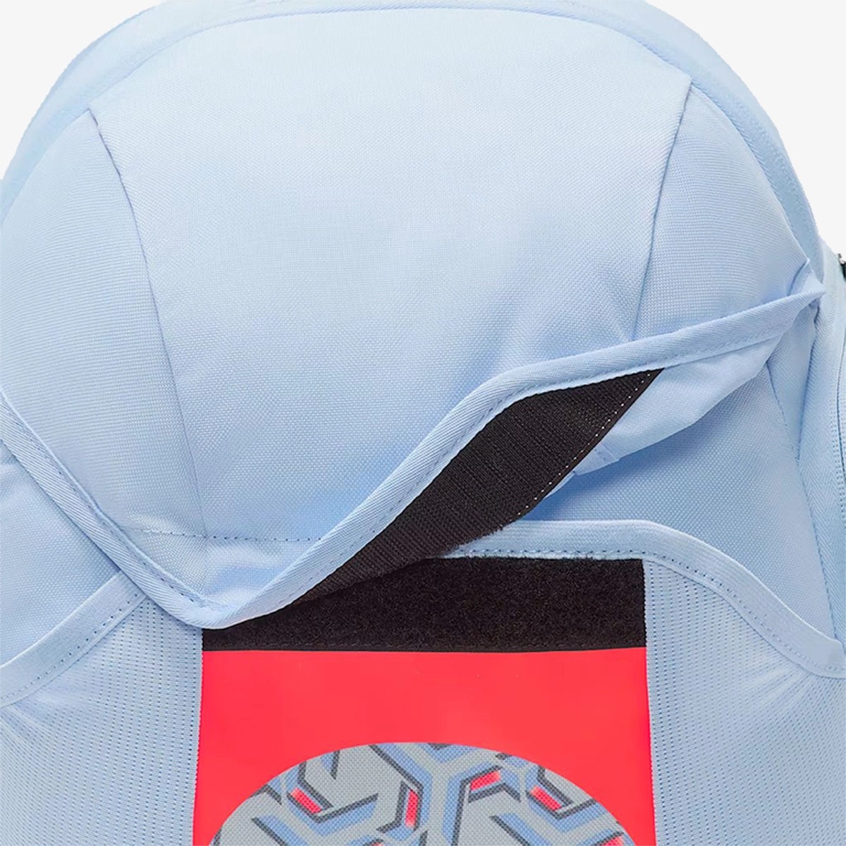 Nike DV0761-425 Academy Team Sırt Çantası Mavi