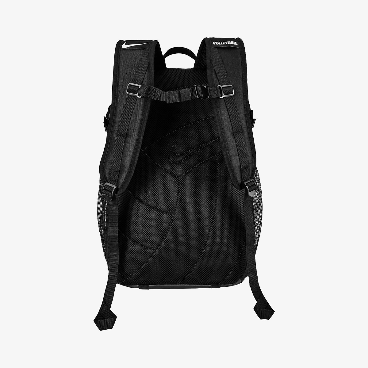 Nike Voleybol Sırt Çantası – Siyah (OSFM)