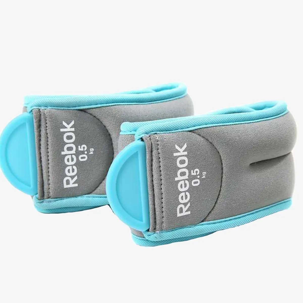 Reebok 0,5 Kg Mavi Ayak Bilek Ağırlığı - Rawt-11073Bl